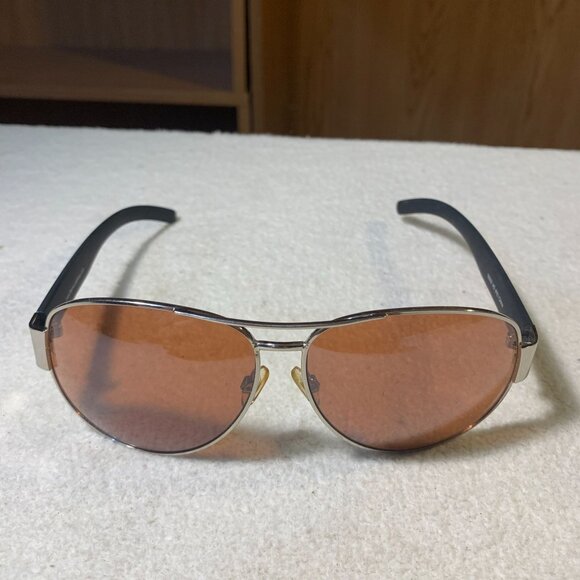 Maxx Sunglasses Aviator HD #16 Black - Picture 3 of 12